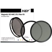 CK95 [Magnetic MRC CPLフィルターKit 95mm]