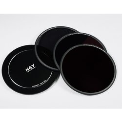 H&Y マグネティックフィルターキット82mm＋ステップアップリング-