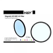 UV67 [Magnetic MRC UVフィルター 67mm]
