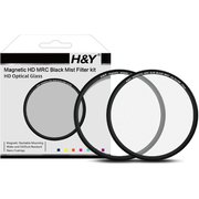 MC2-67 [Magnetic MRC Black Mist 1/2フィルター Kit 67mm]