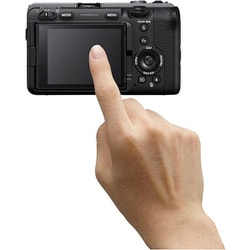 ヨドバシ.com - ソニー SONY ILME-FX30B [Cinema Line（シネマライン