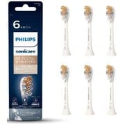 A3 プレミアムオールインワンブラシヘッド 6本替えブラシ ホワイト HX9096/67