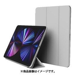 ヨドバシ.com - elago エラゴ EL_P11CSPLFO_GY [iPad Pro 11インチ 第3