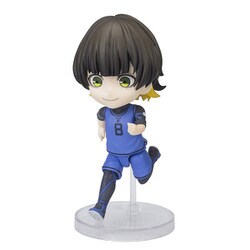 ヨドバシ.com - バンダイスピリッツ Figuarts mini ブルーロック 蜂楽