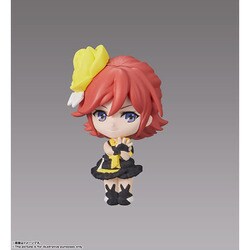 ヨドバシ.com - バンダイスピリッツ TINY SESSION マクロスΔ VF