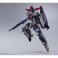 ヨドバシ.com - バンダイスピリッツ DX超合金 マクロスF VF-25F