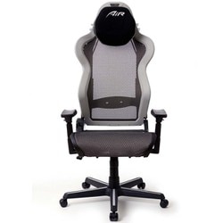 ヨドバシ.com - デラックスレーサー DXRACER AIRシリーズ AIR-CASUAL ゲーミングチェア カジュアルモデル エアメッシュ/3Dアーム/座面ロッキング/樹脂ベース/低座面仕様  ブラック AL-7100BK 通販【全品無料配達】