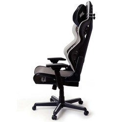 ヨドバシ.com - デラックスレーサー DXRACER AIRシリーズ AIR-CASUAL ゲーミングチェア カジュアルモデル エアメッシュ/3Dアーム/座面ロッキング/樹脂ベース/低座面仕様  ブラック AL-7100BK 通販【全品無料配達】