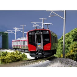 ヨドバシ.com - KATO カトー 10-1776 Nゲージ しなの鉄道SR1系