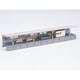 23-179 Nゲージ 対向式ホームB [鉄道模型用レイアウト用品]