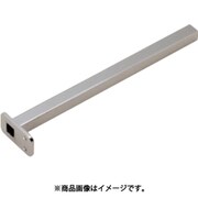 FSFP150-S2S [IWATA フランジ付 パイプシャフト]