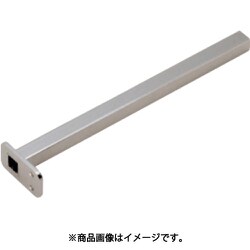 FSFP200-S2S [IWATA フランジ付 パイプシャフト]