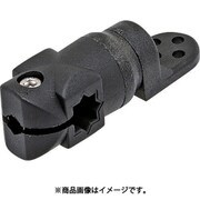 FSFPABM04-S0J [IWATA 光電用センサアタッチ （角シャフト用）]