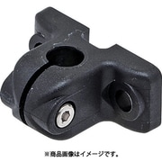 FSFPBA015-08J [IWATA 取付ベースA （丸シャフト用）]