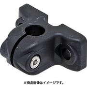 FSFPBA015-10J [IWATA 取付ベースA （丸シャフト用）]