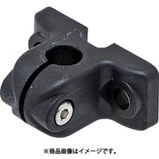 FSFPBA015-12J [IWATA 取付ベースA （丸シャフト用）]