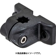 FSFPBA020-S0J [IWATA 取付ベースA （角シャフト用）]