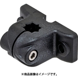 FSFPBA020-S2J [IWATA 取付ベースA （角シャフト用）]