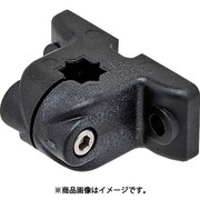 FSFPBA020-S2J [IWATA 取付ベースA （角シャフト用）]