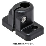 FSFPBR045-08J [IWATA 取付ベースR （丸シャフト用）]