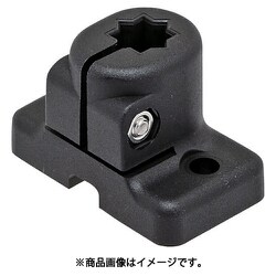 FSFPBR055-S2J [IWATA 取付ベースR （角シャフト用）]