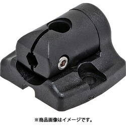FSFPBS045-08J [IWATA 取付ベースS （丸シャフト用）]