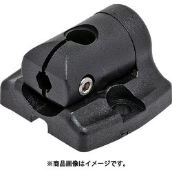 FSFPBS045-10J [IWATA 取付ベースS （丸シャフト用）]