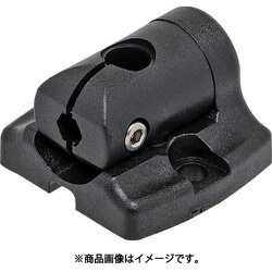 FSFPBS045-12J [IWATA 取付ベースS （丸シャフト用）]