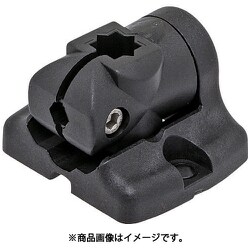 FSFPBS050-S0J [IWATA 取付ベースS （角シャフト用）]