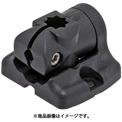 FSFPBS050-S2J [IWATA 取付ベースS （角シャフト用）]
