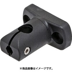FSFPBT028-08J [IWATA 取付ベースT （丸シャフト用）]
