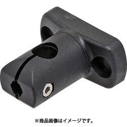 FSFPBT029-12J [IWATA 取付ベースT （丸シャフト用）]