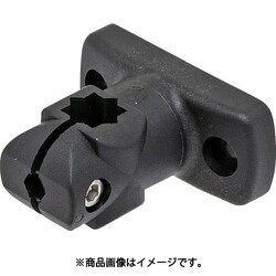 FSFPBT035-S0J [IWATA 取付ベースT （角シャフト用）]