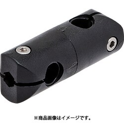 FSFPCF008-08J [IWATA XYフリージョイント （丸シャフト用）]