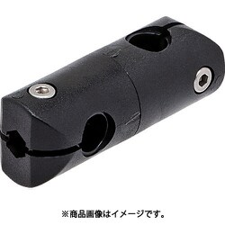 FSFPCF008-10J [IWATA XYフリージョイント （丸シャフト用）]