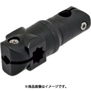 FSFPCFS12-08J [IWATA XYフリージョイント （丸-角シャフト用）]
