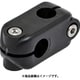 FSFPCX012-12J [IWATA XY固定ジョイント （丸シャフト用）]