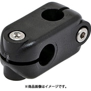 FSFPCX012-12J [IWATA XY固定ジョイント （丸シャフト用）]