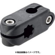 FSFPCXS12-08J [IWATA XY固定ジョイント （丸-角シャフト用）]