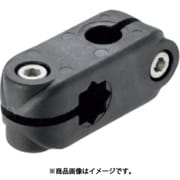 FSFPCXS12-10J [IWATA XY固定ジョイント （丸-角シャフト用）]