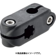 FSFPCXS12-12J [IWATA XY固定ジョイント （丸-角シャフト用）]