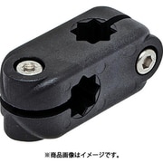 FSFPCXS12-S2J [IWATA XY固定ジョイント （角シャフト用）]
