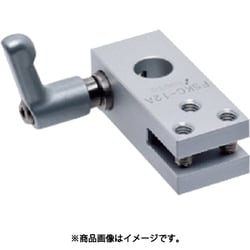 FSKC-10AS [IWATA クサビ取付ベースCレバー付（丸シャフト用）]