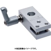 FSKC-12AS [IWATA クサビ取付ベースCレバー付（丸シャフト用）]