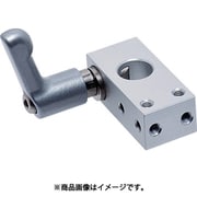 FSKN-10AS [IWATA クサビセンサアタッチNレバー付（丸シャフト用）]