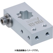FSKN-S2A [IWATA クサビセンサアタッチN （角シャフト用）]