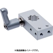 FSKN-S2AS [IWATA クサビセンサアタッチNレバー付（角シャフト用）]