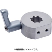 FSKR-S0AS [IWATA クサビセンサアタッチRレバー付（角シャフト用）]