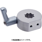 FSKR-S2AS [IWATA クサビセンサアタッチRレバー付（角シャフト用）]