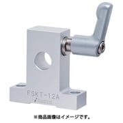 FSKT-10AS [IWATA クサビ取付ベースTレバー付（丸シャフト用）]